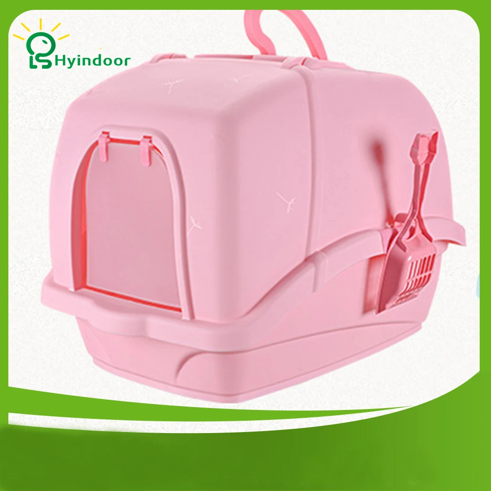 1 pink