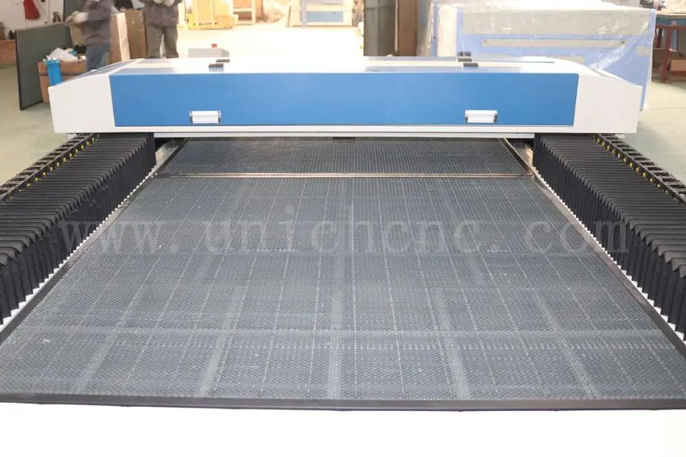 factory supply laser engraving cutting machine