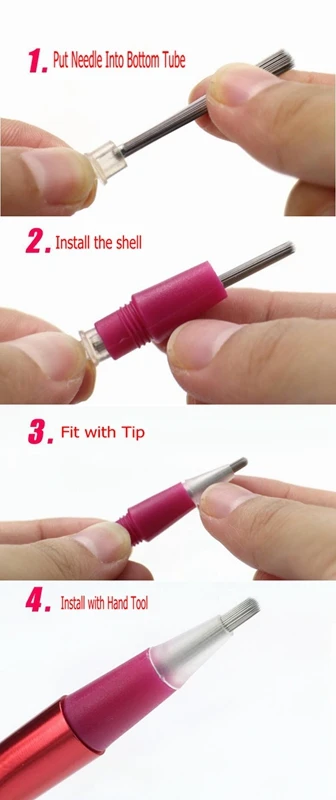 Instruction