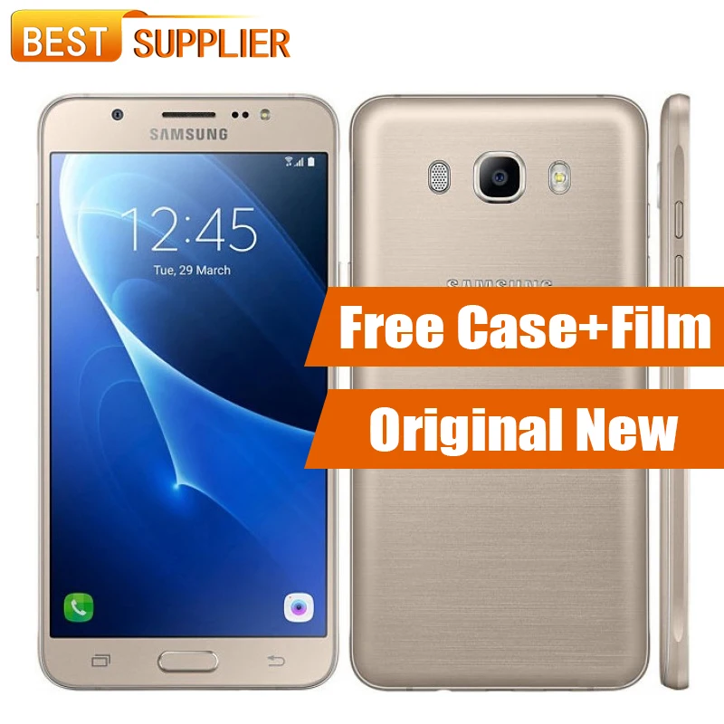 Цена за Оригинальный новый samsung galaxy j7 2016 j7108 3 ГБ ram 16 ГБ rom окта основные 3300 мАч 5.5 "Android 1.6 ГГц NFC GPS Dual SIM Смартфон Цена за Оригинальный новый samsung galaxy j7 2016 j7108 3 ГБ ram 16 ГБ rom окта основные 3300 мАч 5.5 "Android 1.6 ГГц NFC GPS Dual SIM Смартфон