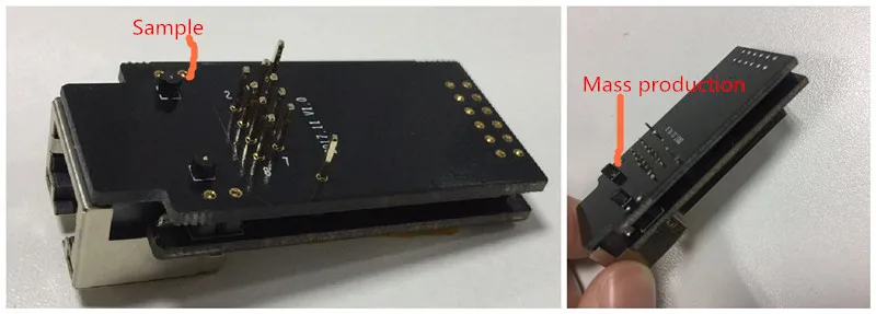 Eport-E20 PIN 5