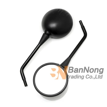 

Free shipping Motorcycle High quality Rearview mirror For BMW R1100R R1100GS R1200GS R1200R R1150GS