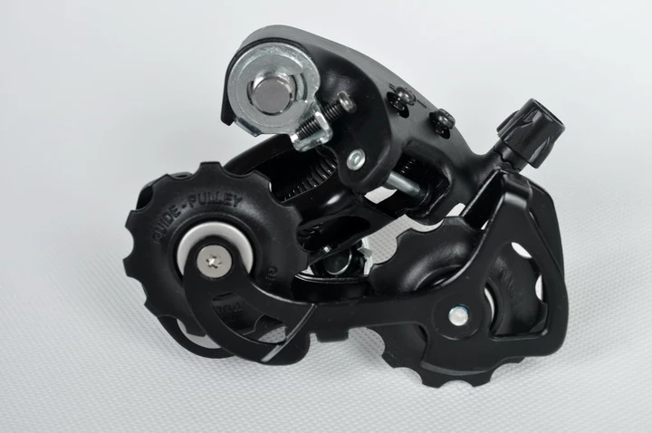 MicroSHIFT الطريق الدراجة الخلفية Derailleurs دراجة أجزاء الطريق الخلفي Derailleur صالح ل 7 8 سرعات دراجة أجزاء