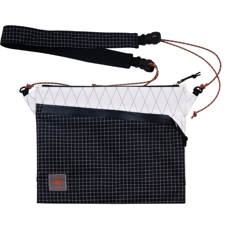 3F UL GEAR SIMPLE LIFE 2 XPAC UHMWPE Gridstop Sacoche наружный рюкзак|Сумки для альпинизма| |