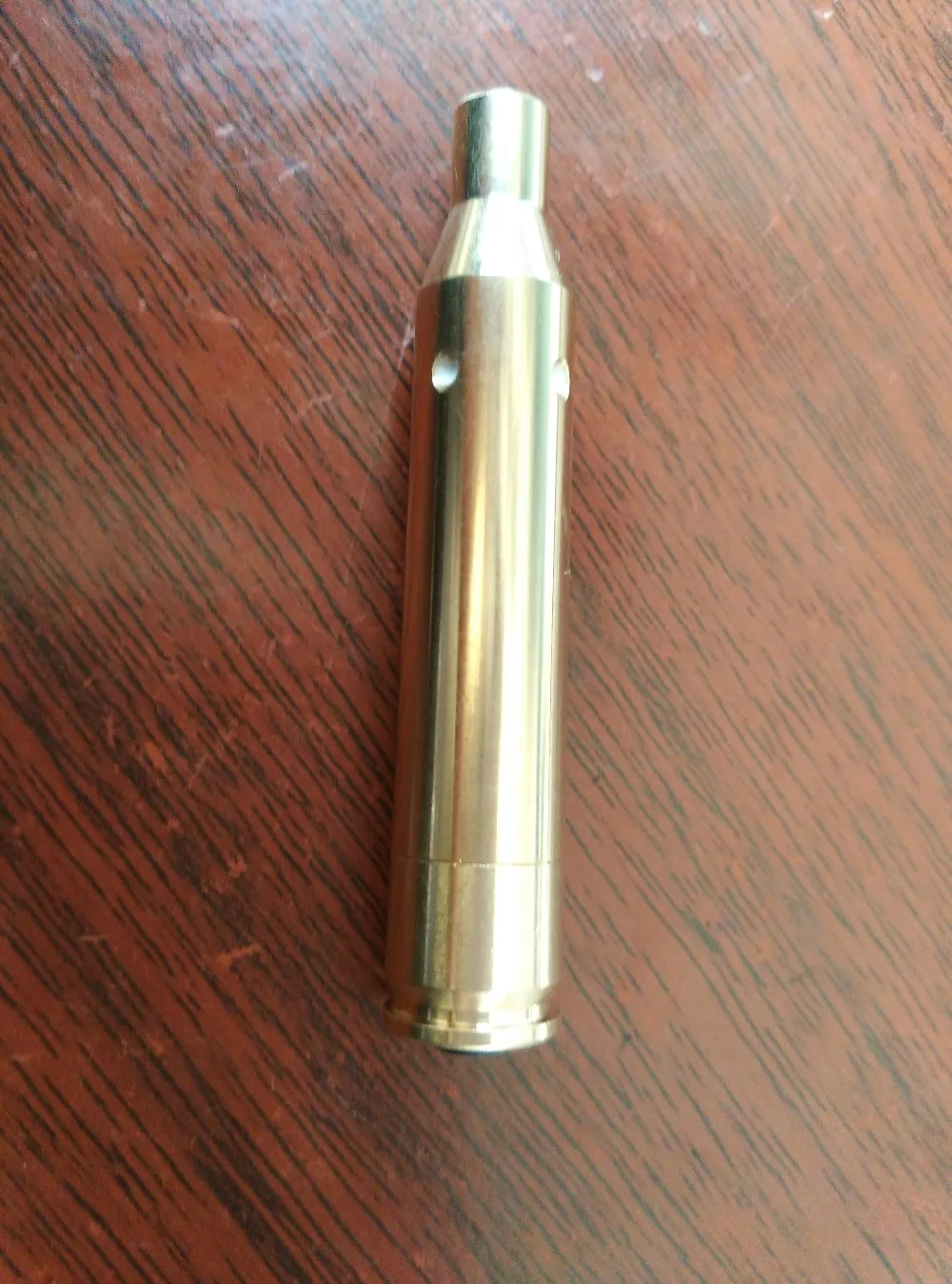 

30-06Spr.(with press button ) Laser Ammo,Laser Bullet, Laser Cartridge for Dry Fire training and shooting simulation