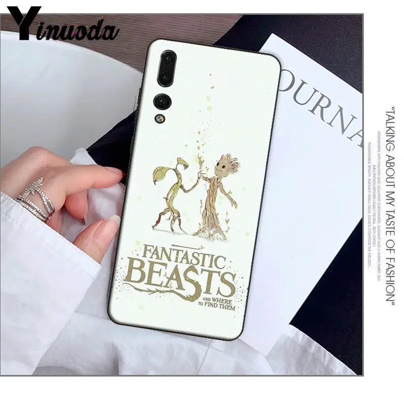 Fantastic Beasts