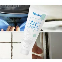 ISHOWTIENDA Плесень плесени очиститель для стен удаление керамической плитки бассейна в дополнение моющее средство#612g35