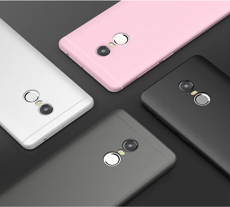 4 redmi note 4 case