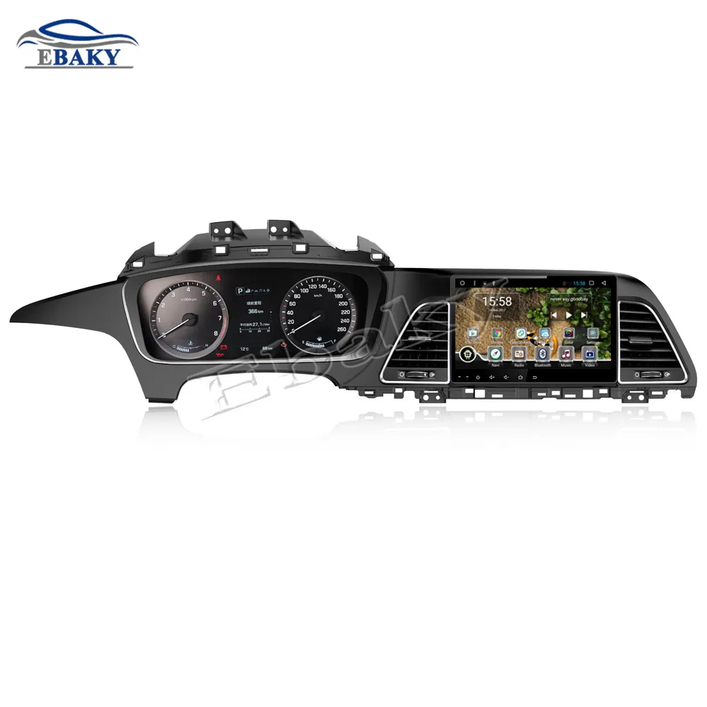 Perfect NaviTopia 9inch Octa Core Android 7.1 8.1 Car DVD GPS Navigation for Hyundai Sonata 2016- Auto Multimedia Radio Stereo 10 Perfect NaviTopia 9inch Octa Core Android 7.1 8.1 Car DVD GPS Navigation for Hyundai Sonata 2016- Auto Multimedia Radio Stereo 10