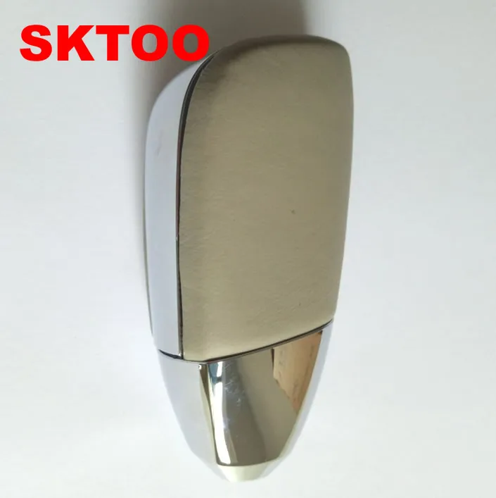 

SKTOO For Chrysler 300C for automatic transmission shift lever shift lever handball file head Gear Shift Knob