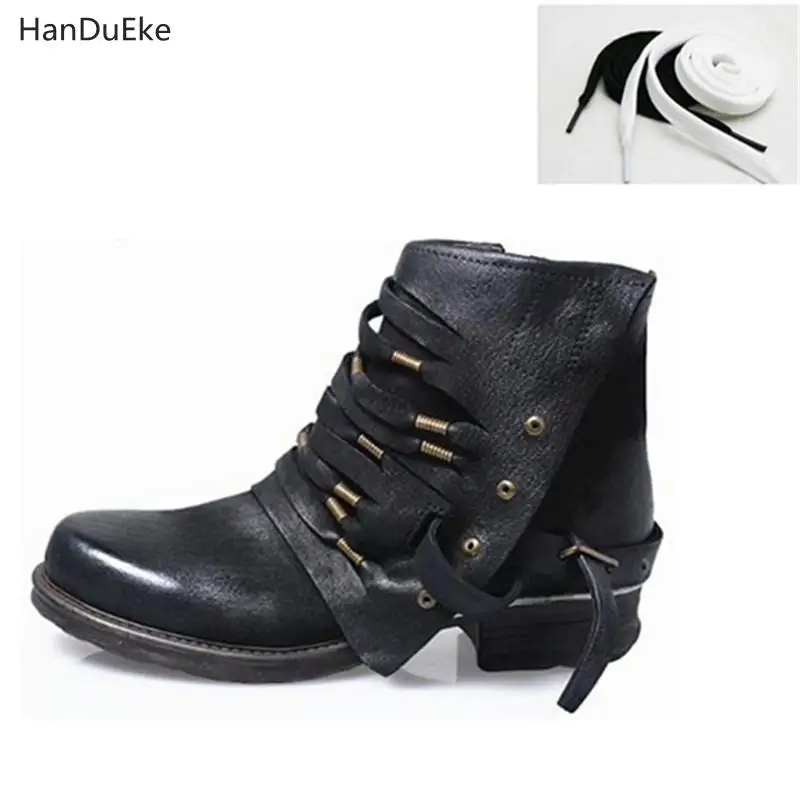 

2018 Summer Comfortable And Practical Anti Slip Practical Martin Boots Fashionable Personality Mature Working Shoes Womens Boots
