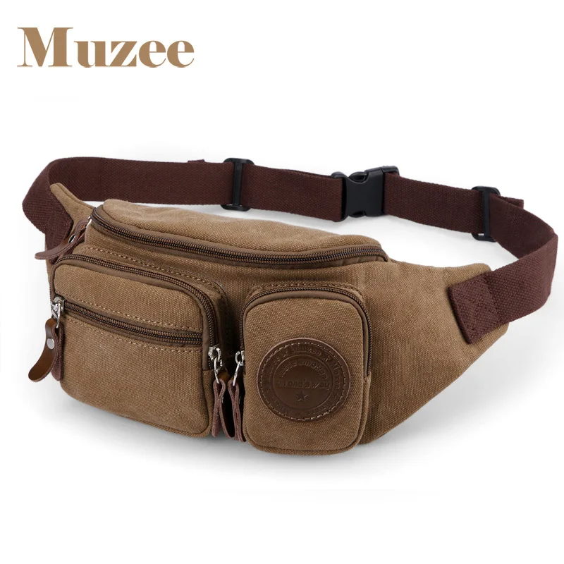 fanny pack purse belt