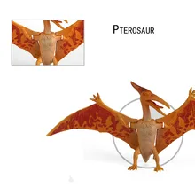 1pc Pterosaur PVC Action Figure Toy Jurassic World Park Kids Play Dinosaur Model Toys Animal Plastic Kids Toys 1pc Pterosaur PVC Action Figure Toy Jurassic World Park Kids Play Dinosaur Model Toys Animal Plastic Kids Toys
