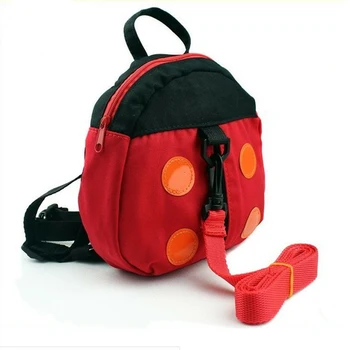 

kids Backpack kindergarten Girls Boys Children Anti-lost Package Canvas kids Backpack kindergarten Girls Boys Primary school bag