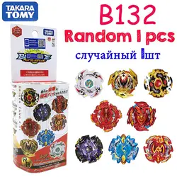 Takaratomy Bayblade взрыв B-132 CHO-Z Vol.14 деревянные пуговицы с рисунками сумок Бей без Устройства Запуска лезвие, волчок, бейблэйд лопающиеся игрушки