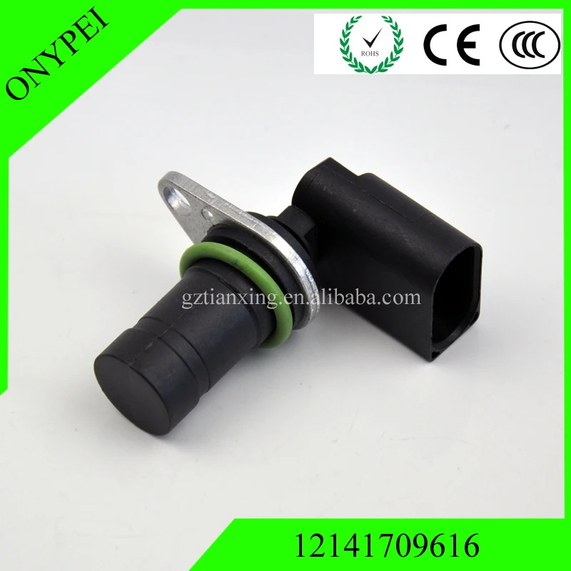 

12141709616 Crankshaft Position Sensor For BMW 325Ci 325i 330Ci 330i 525i X3 Z4