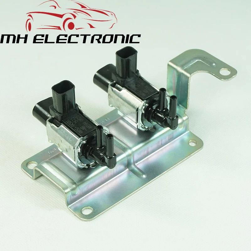 MH Electronic 5243591 для FORD FOCUS MK2 MONDEO MK4 C MAX S GALAXY Mazda 3 5 6 CX7 воздухозаборник вакуумный