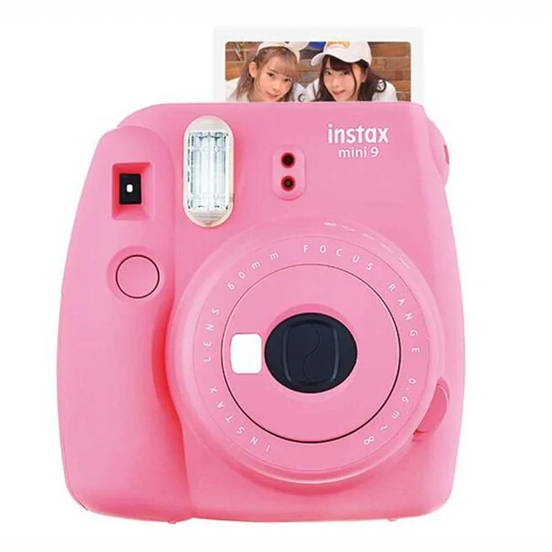 Рисунок 4 - Мгновенная фотокамера Instax Mini 9