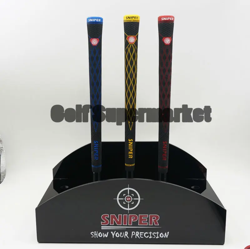 Ограниченная серия SNIPER golf grips 2016новый стиль