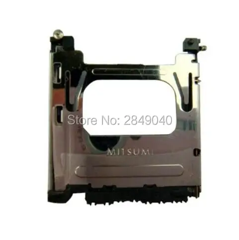 

Original SD Memory Card Slot Replacement Unit For Nikon D40 D40X D60 D3000 D80
