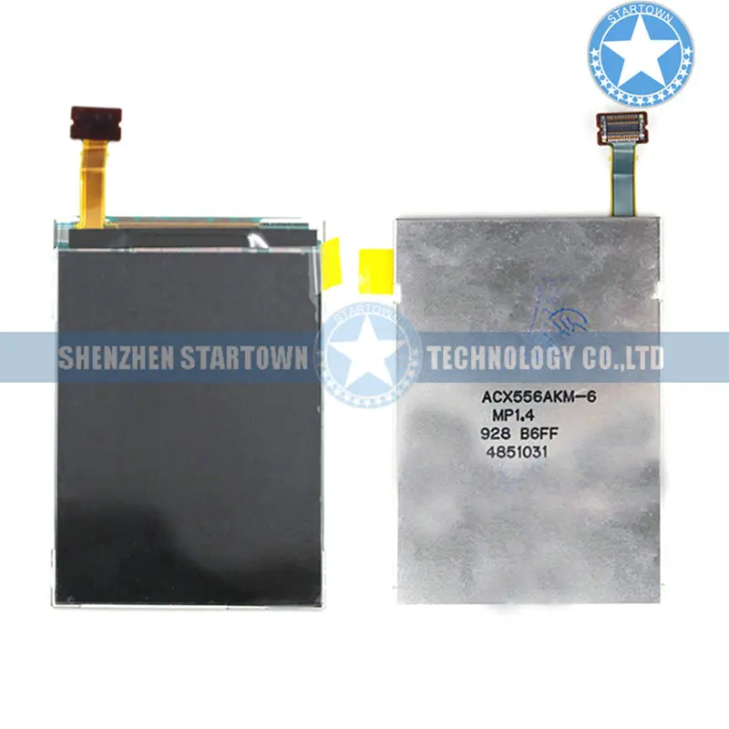 

Generic Original LCD Display for Nokia N78 E66 N82 N79 6210s E75 E52 6208