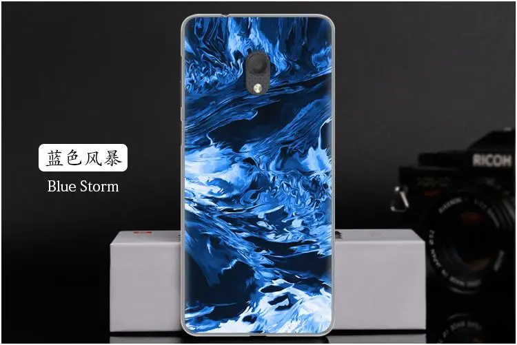 蓝色风暴 Blue Storm