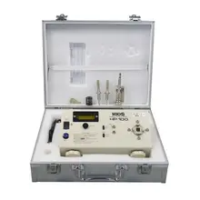 Hp-100 hp-50 hp-20 hp-10 цифровой измеритель вращающего момента винт водительский ключ измерительный тестер с калибровки