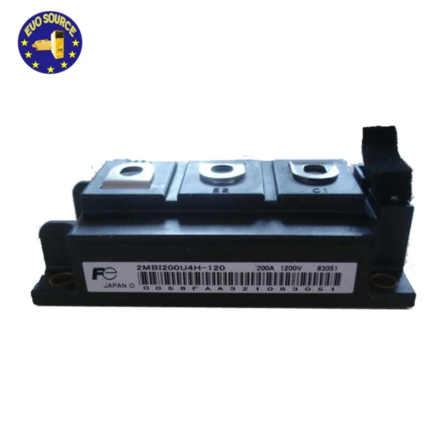 все цены на IGBT power module 2MBI200UC-120 онлайн