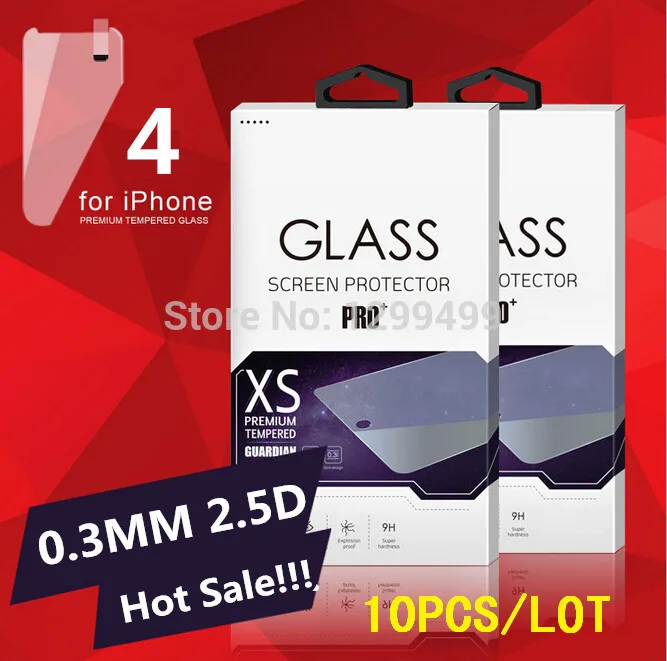 Protective Film for iphone 4s Toughened protective film for iPhone 4 4s