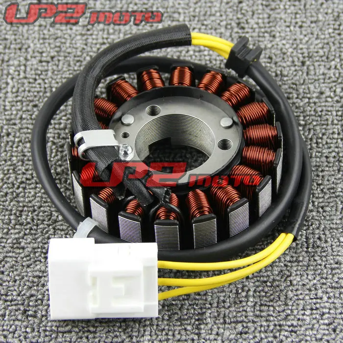 For Honda PS125 PS150 2006-2010 year coil magneto coil generator motorcycle stator assy