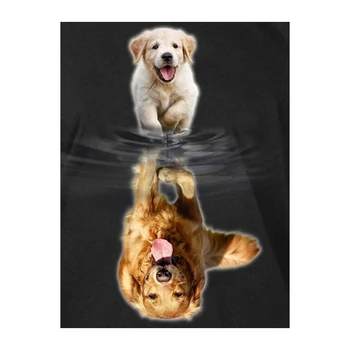 

Diamond Painting Dog Cross Stitch Animals Handmade Gift to Lover Embroidery Diamond Mosaic Full Square Rhinestone YD