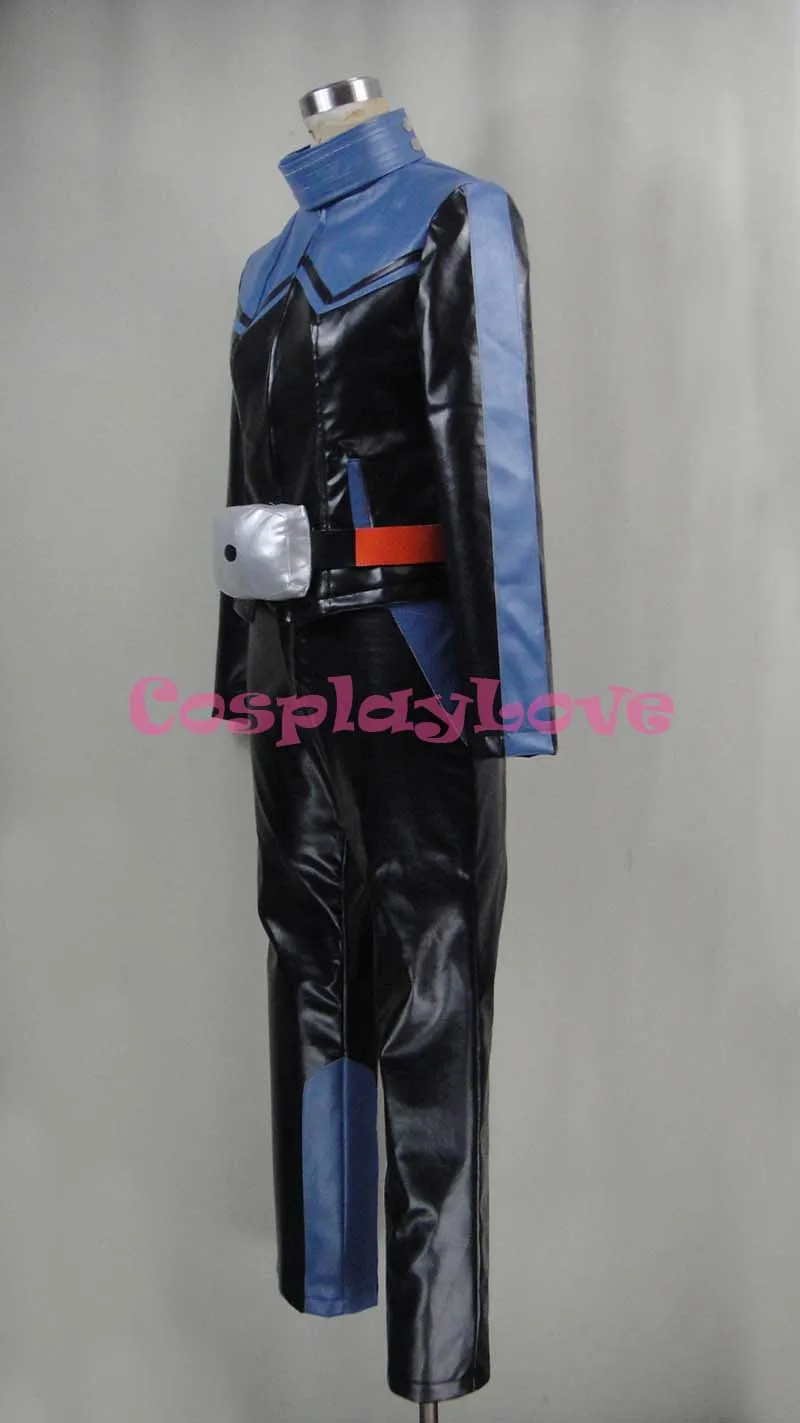 Masked Rider Kamen Rider GHOST Specter (5)