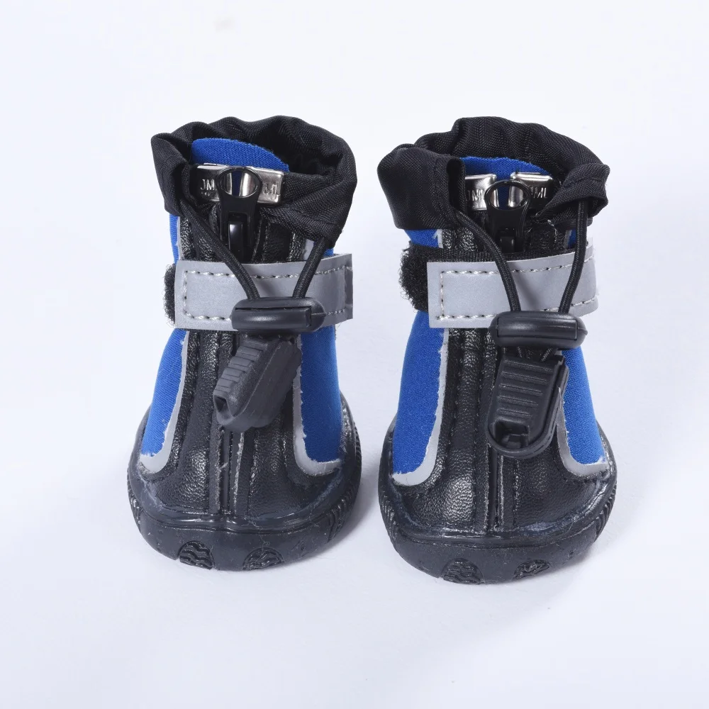 dog winter shoes (8)
