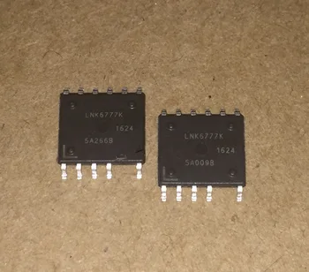 

5pcs/lot LNK6777K LNK6777 HSOP-11 In Stock