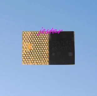 

2pcs/lot CS47L91 Audio Chord chip IC for Samsung S7 G930FD G9300 G9250