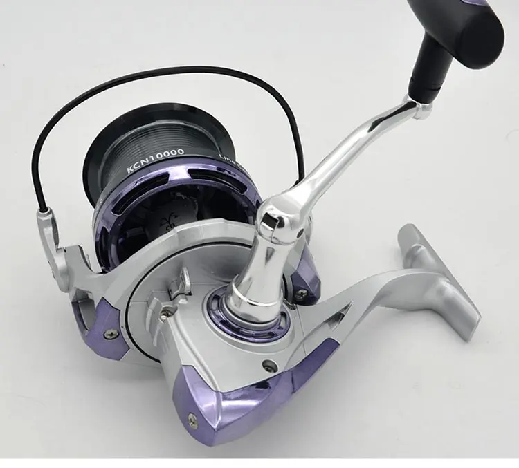 Lớn FDDL Spinning Vận Cho giá New miễn cùng Chuyển 10000 casting cá States phí USD United 1 trắm Dài 4.6: Giảm reel Stop118 Dollar fishing feeder series Ống Fly cuối 15 Lớn FDDL Spinning Vận 15