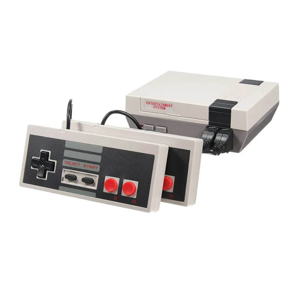 

New HDMI Out Retro Classic handheld game player Family TV video game console Childhood Built-in 600 Games For nes mini P/N HD