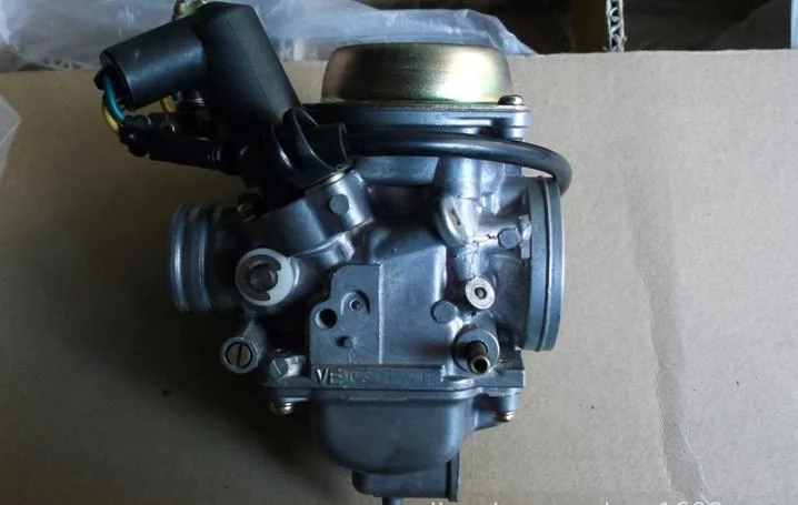 carburador scooter kymco bicicleta 125 modelo VE031|scooter lithium|scooter street - AliExpress