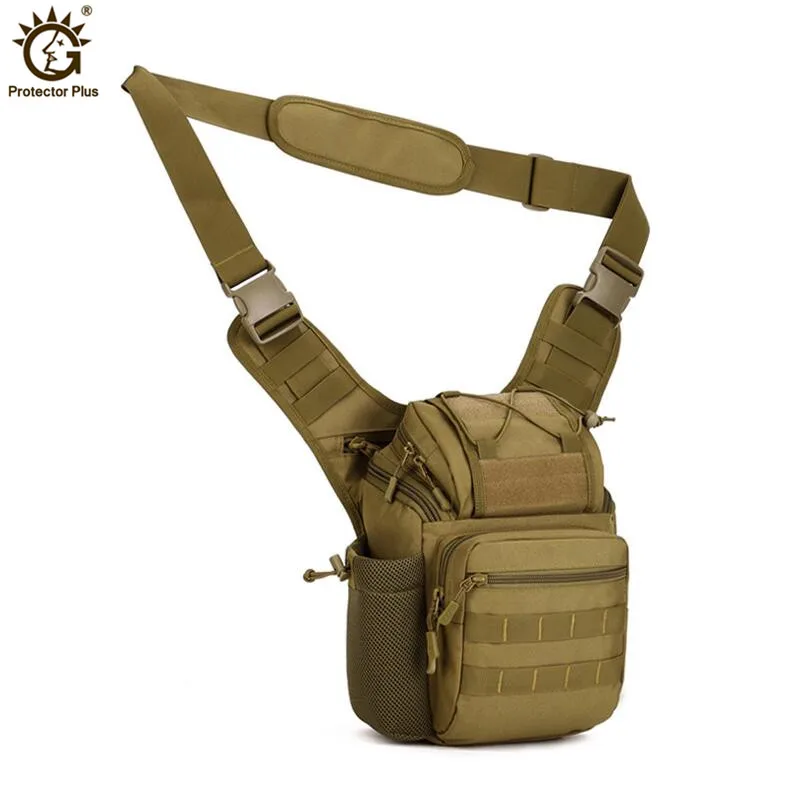 Outdoor Climbing Professional SLR Canvas Camera Bag Men Travel Bag Single Shoulder Nylon Backpack Outdoor Climbing Professional SLR Canvas Camera Bag Men Travel Bag Single Shoulder Nylon Backpack