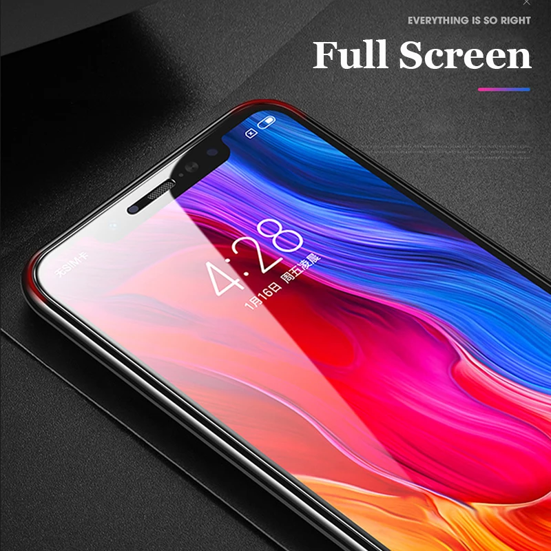 Mi 8 Стекло Купить