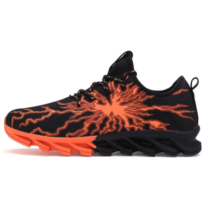 

Shoes men's shoes casual sports shoes breathable student camouflage shoes
