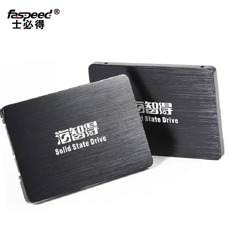 Faspeed SSD 30 ГБ 60 120 240 480 500 и другие возможности даже 8 4 2 от 15 лет Хранения Раствора