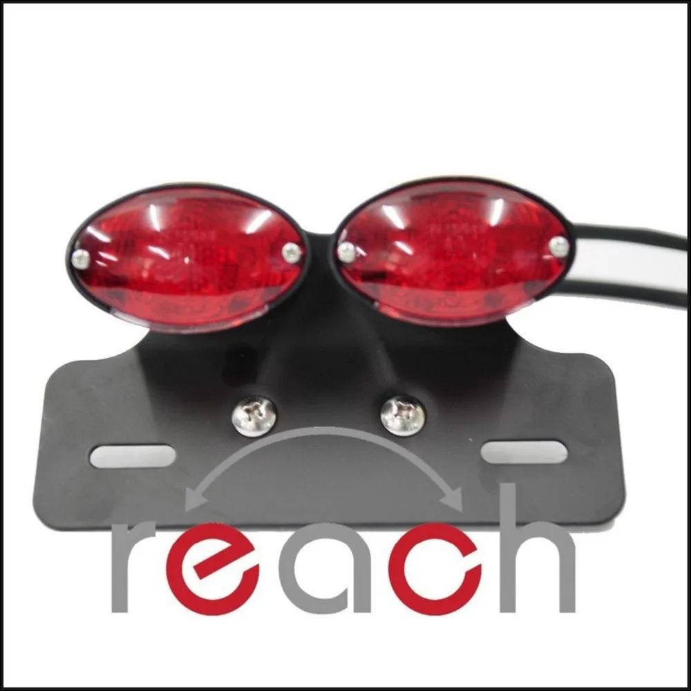 Cat Eye Light Motorcycle Cat Eye Light Motorcycle