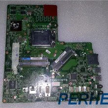 Для ASUS PC ET2400IGTS материнская плата протестирована хорошо