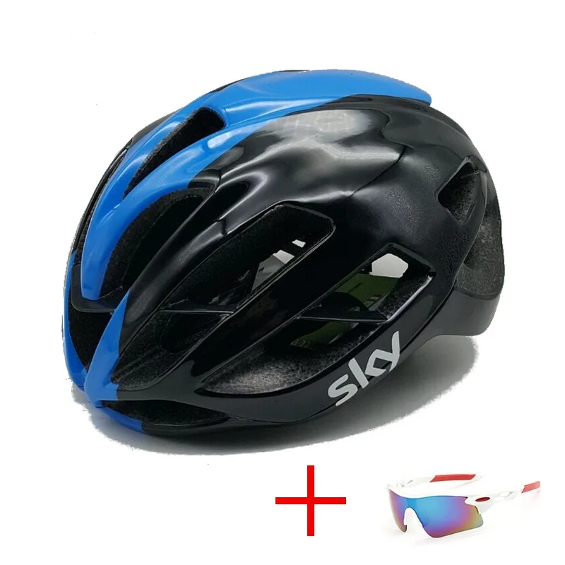 

Bicycle Helmet Mountain Bike Helmet Ultralight Integrally-molded 30 color Adult Matte brand Cycling Helmet Casco Ciclismo
