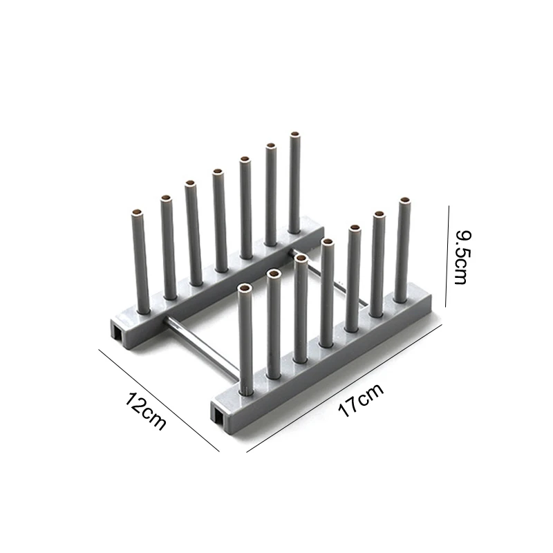 Кухонный стеллаж для посуды, подставка, чаша-держатель, сушилка, тарелка-органайзер, лоток, посуда для хранения, сушилка для посуды, сушилка для посуды, капельная полка, инструменты
