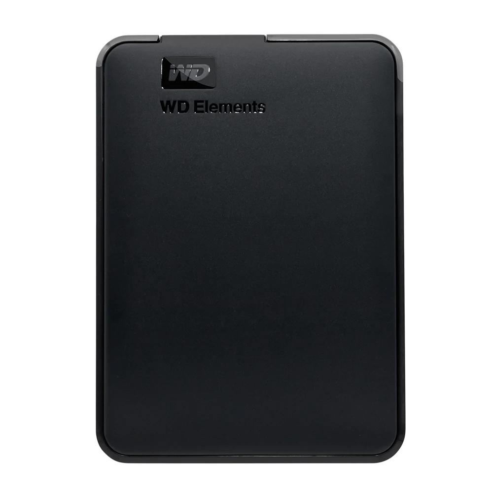 

WD Elements Portable External hd Hard Drive Disk 1TB USB 3.0 for Computer laptop Western Digital 1TB