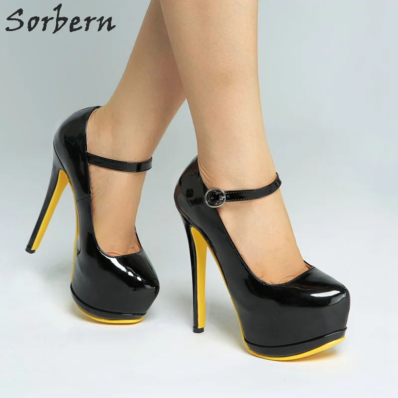 pumps heels online