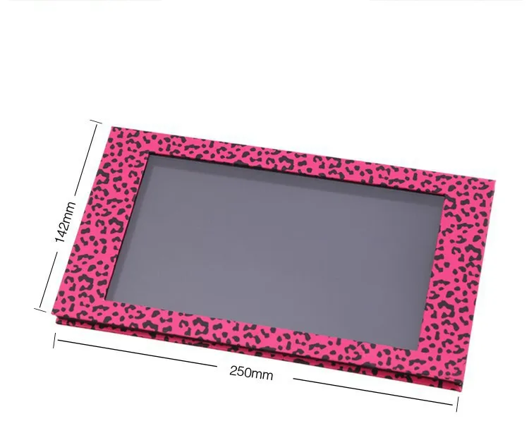 Z empty Palette