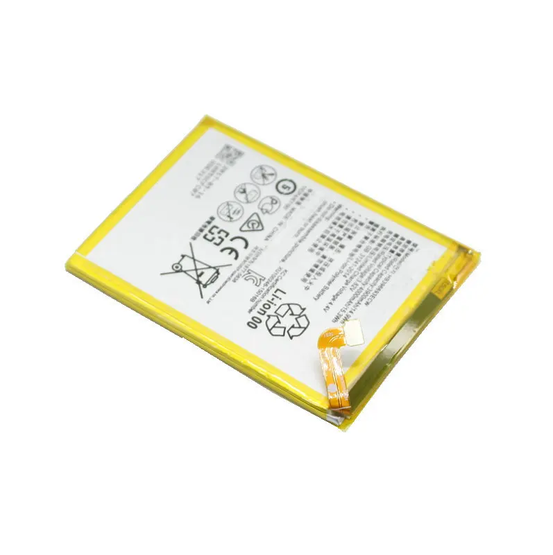 1x4000 мАч Mate 8 HB396693ECW Сменный аккумулятор для Huawei mate8 NXT AL10 DL00 CL00|Аккумуляторы